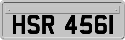 HSR4561