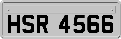 HSR4566