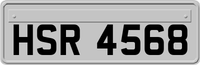 HSR4568