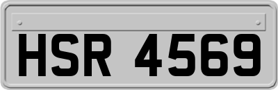 HSR4569