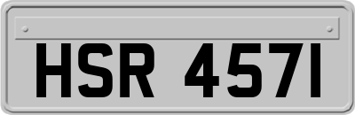 HSR4571