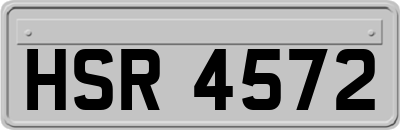 HSR4572