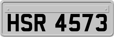 HSR4573