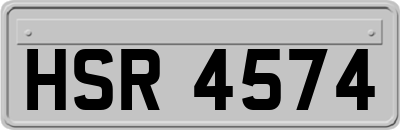 HSR4574