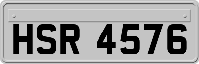 HSR4576