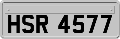 HSR4577