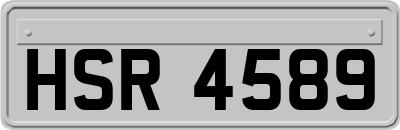 HSR4589