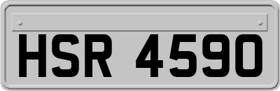 HSR4590