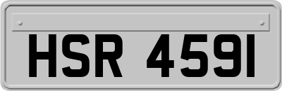 HSR4591