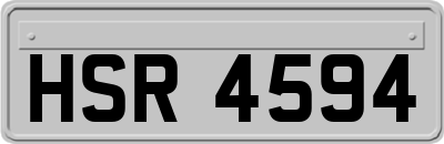 HSR4594