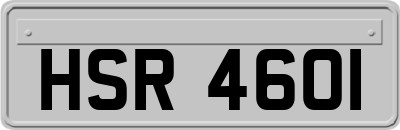 HSR4601