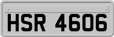 HSR4606