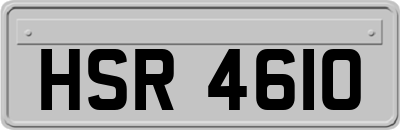 HSR4610