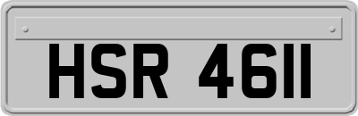 HSR4611