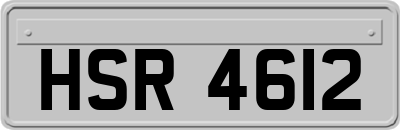 HSR4612