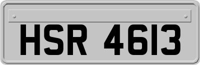 HSR4613