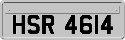 HSR4614