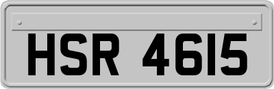 HSR4615