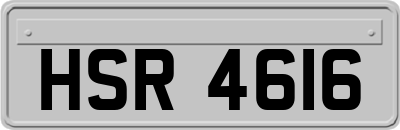 HSR4616