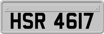 HSR4617