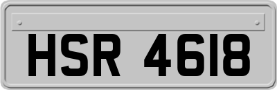 HSR4618