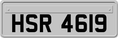 HSR4619