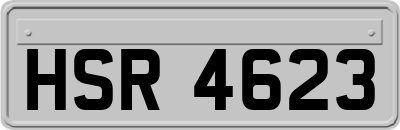 HSR4623