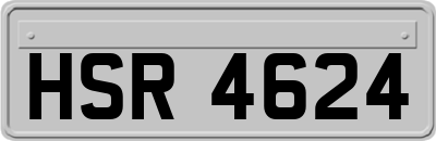 HSR4624