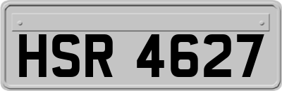 HSR4627