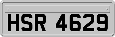 HSR4629