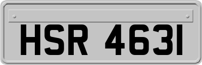 HSR4631
