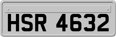 HSR4632