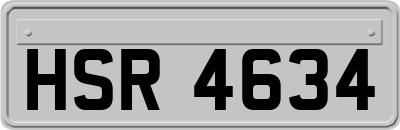 HSR4634