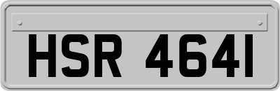 HSR4641