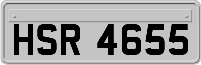 HSR4655