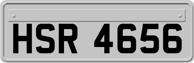 HSR4656