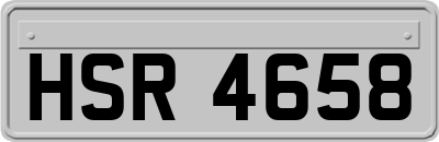 HSR4658