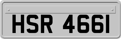 HSR4661