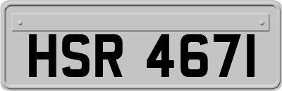 HSR4671