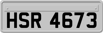 HSR4673