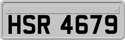 HSR4679