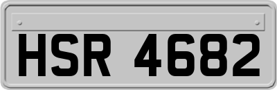 HSR4682