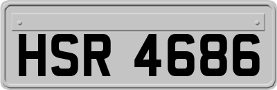 HSR4686