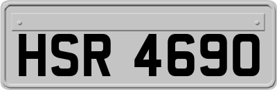 HSR4690