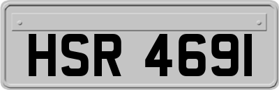 HSR4691