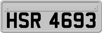 HSR4693