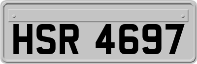 HSR4697