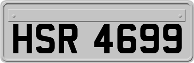 HSR4699