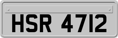 HSR4712