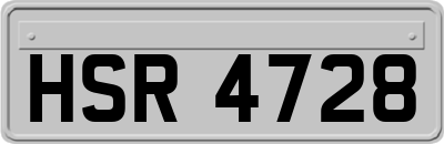 HSR4728
